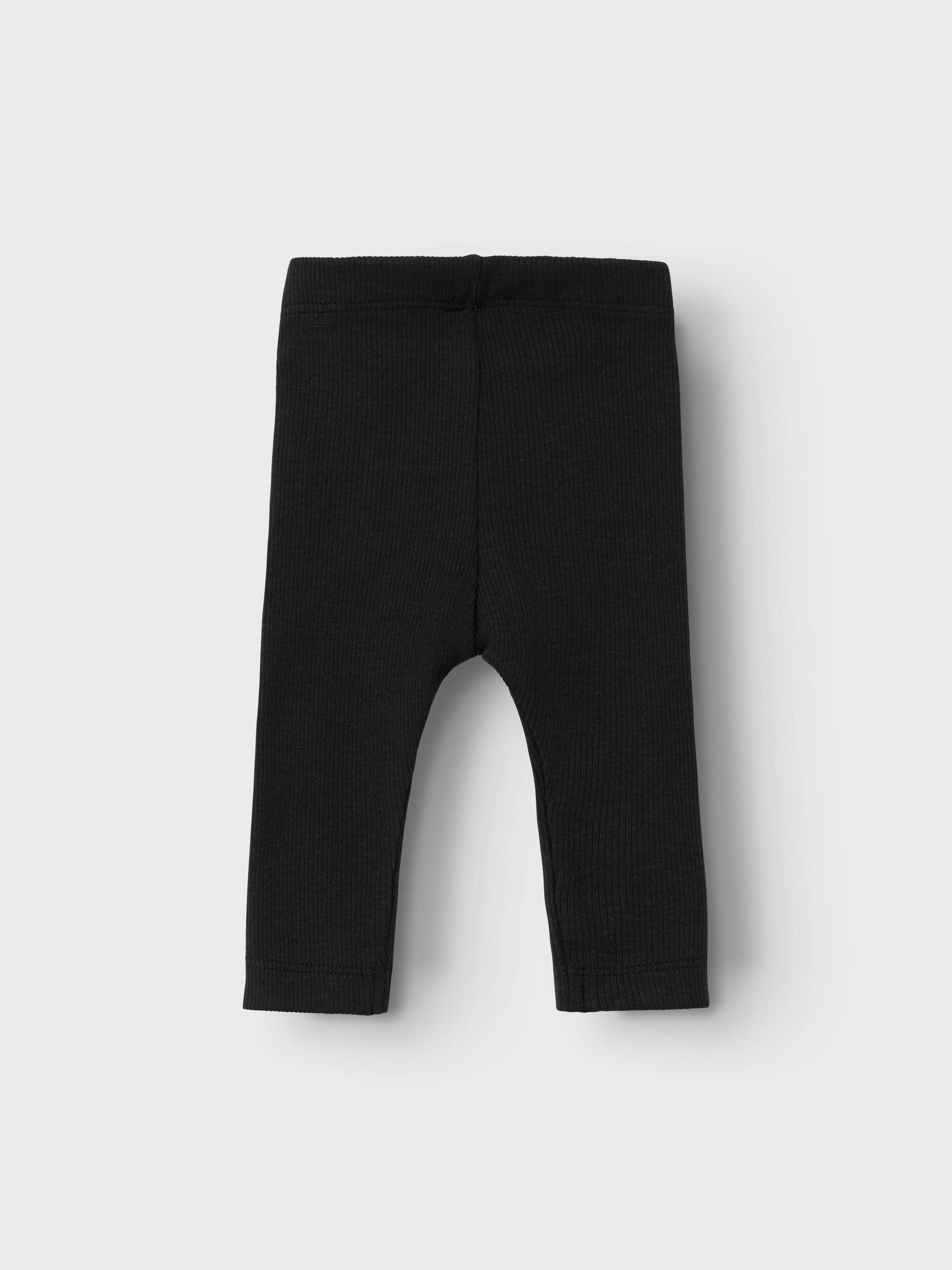 Name It Kab Leggings Noos - Black