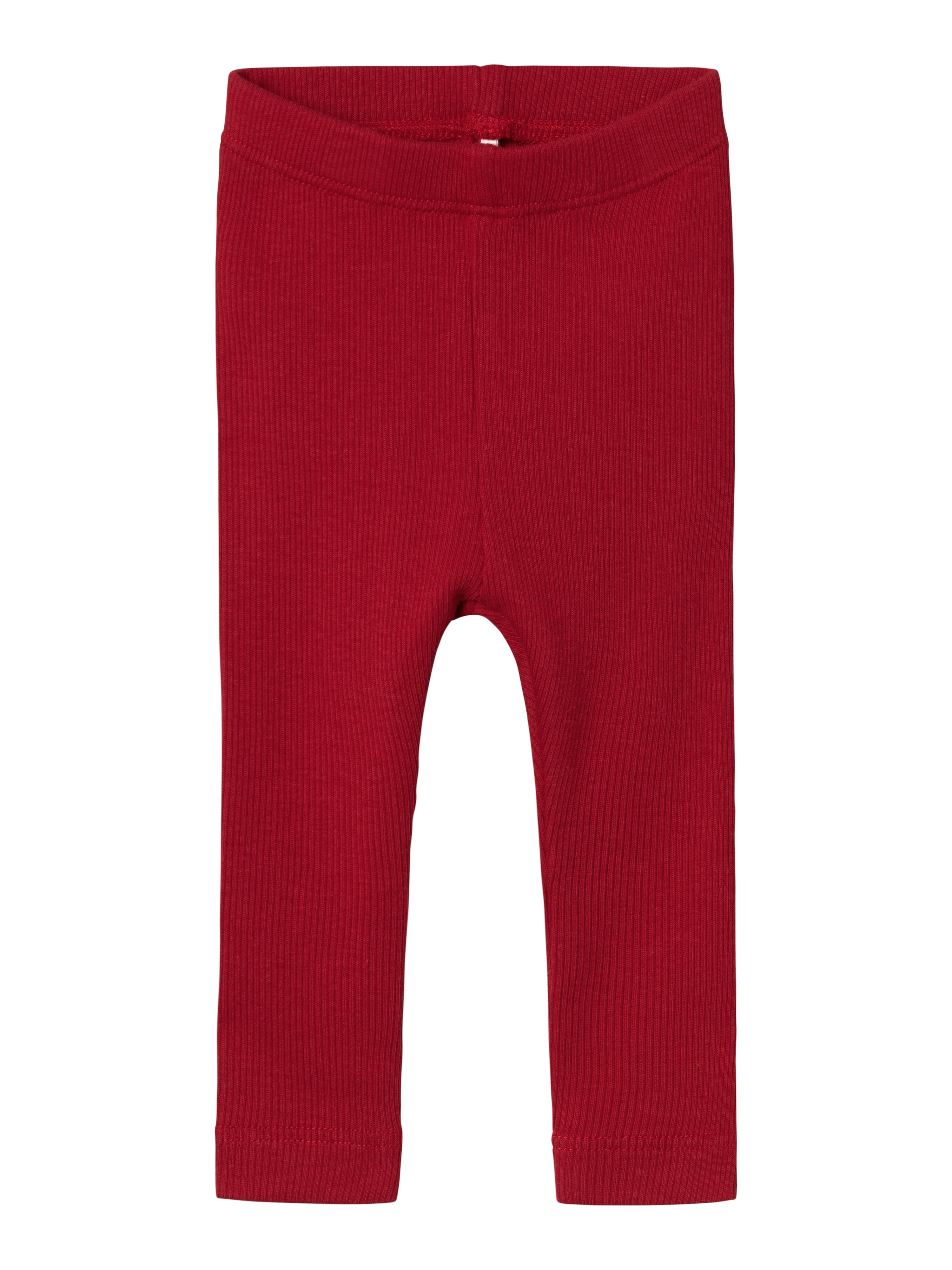 Name It Kab Leggings - Jester Red