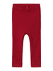 Name It Kab Leggings - Jester Red