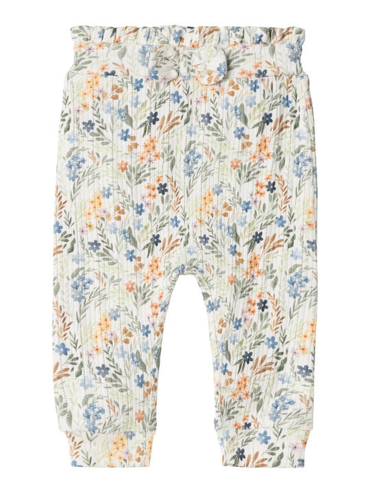 Name It Kejsa Pants - Jet Stream
