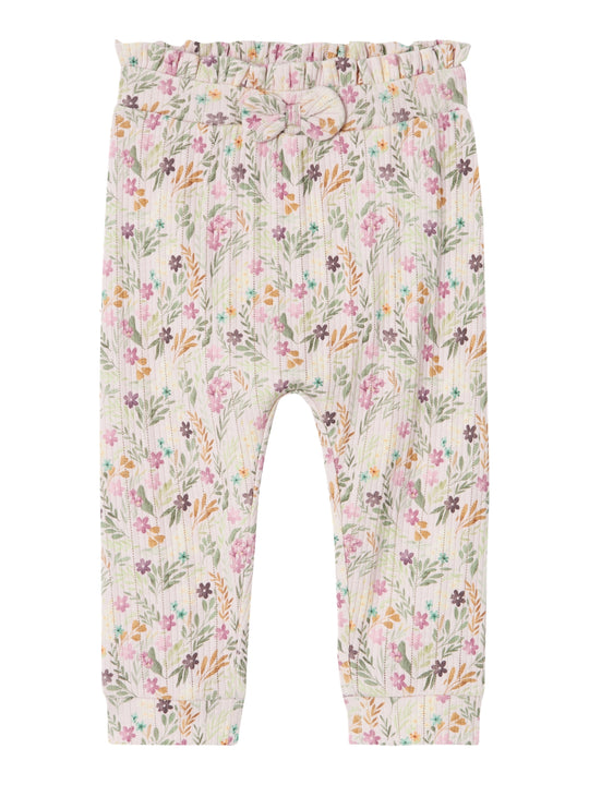 Name It Kejsa Pants - Festival Bloom