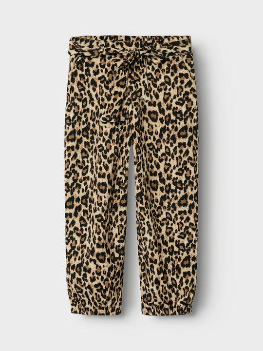 Name It Kela Pants - Black