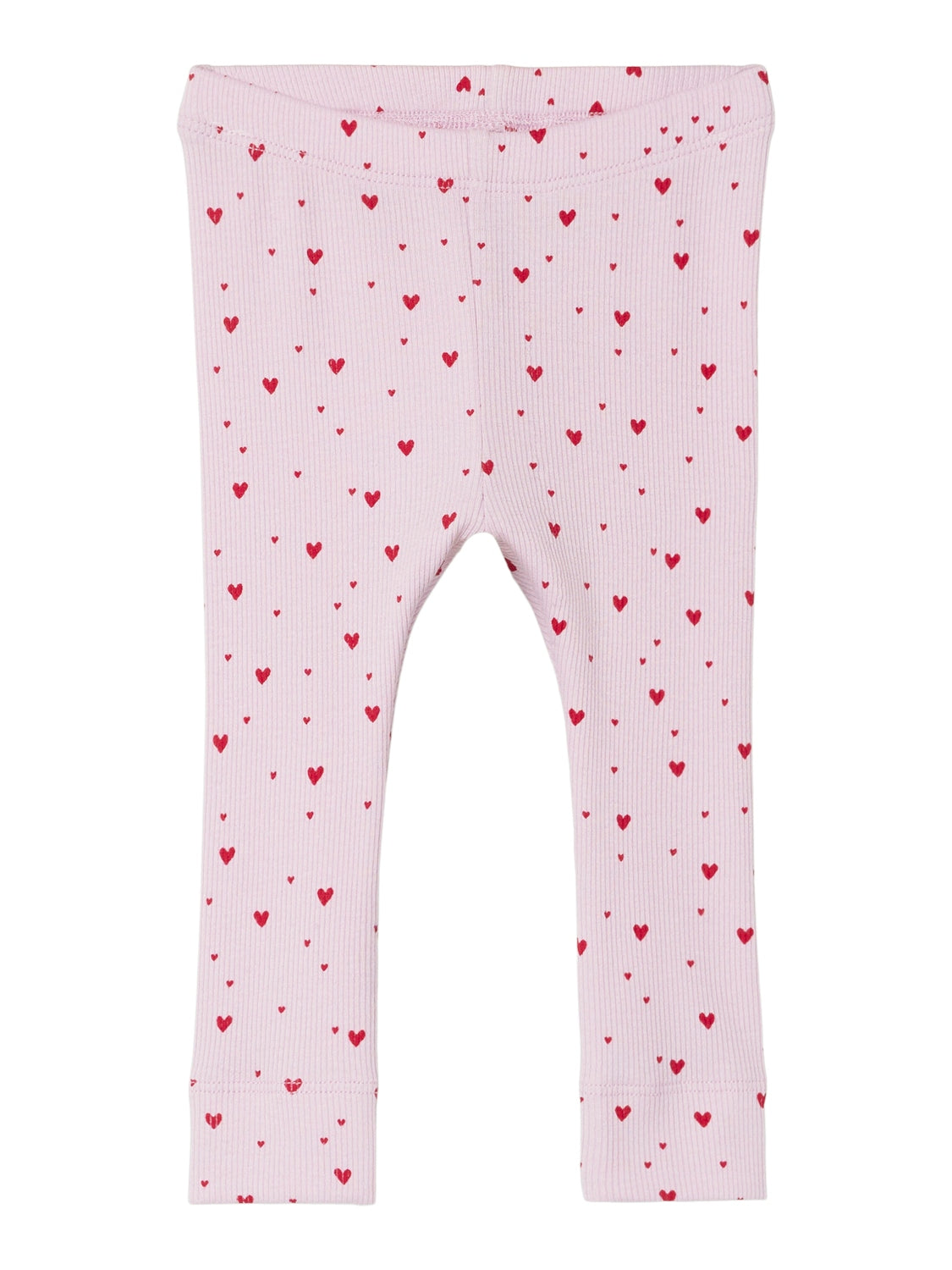 Name It Kitta Leggings - Winsome Orchid