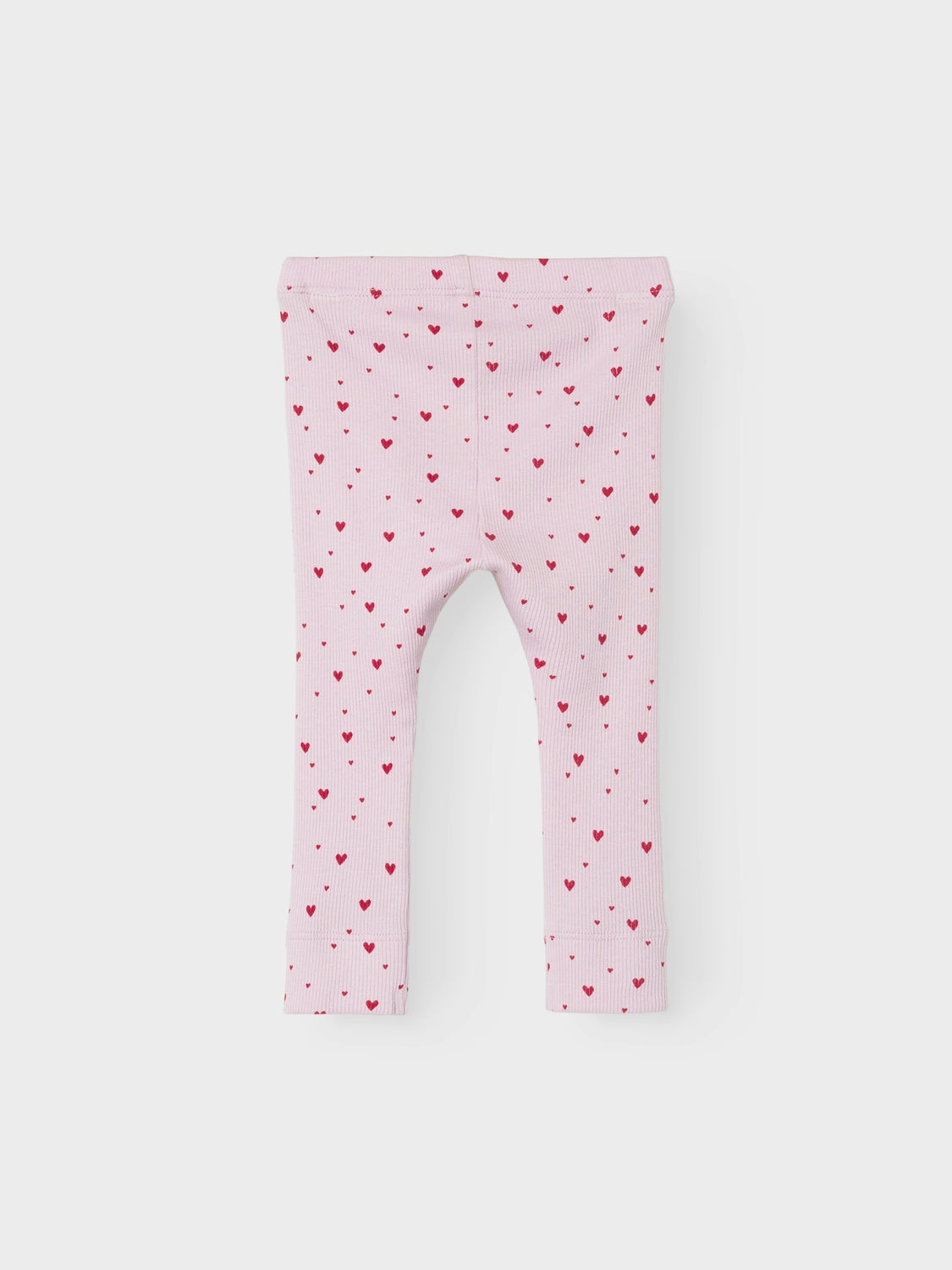 Name It Kitta Leggings - Winsome Orchid