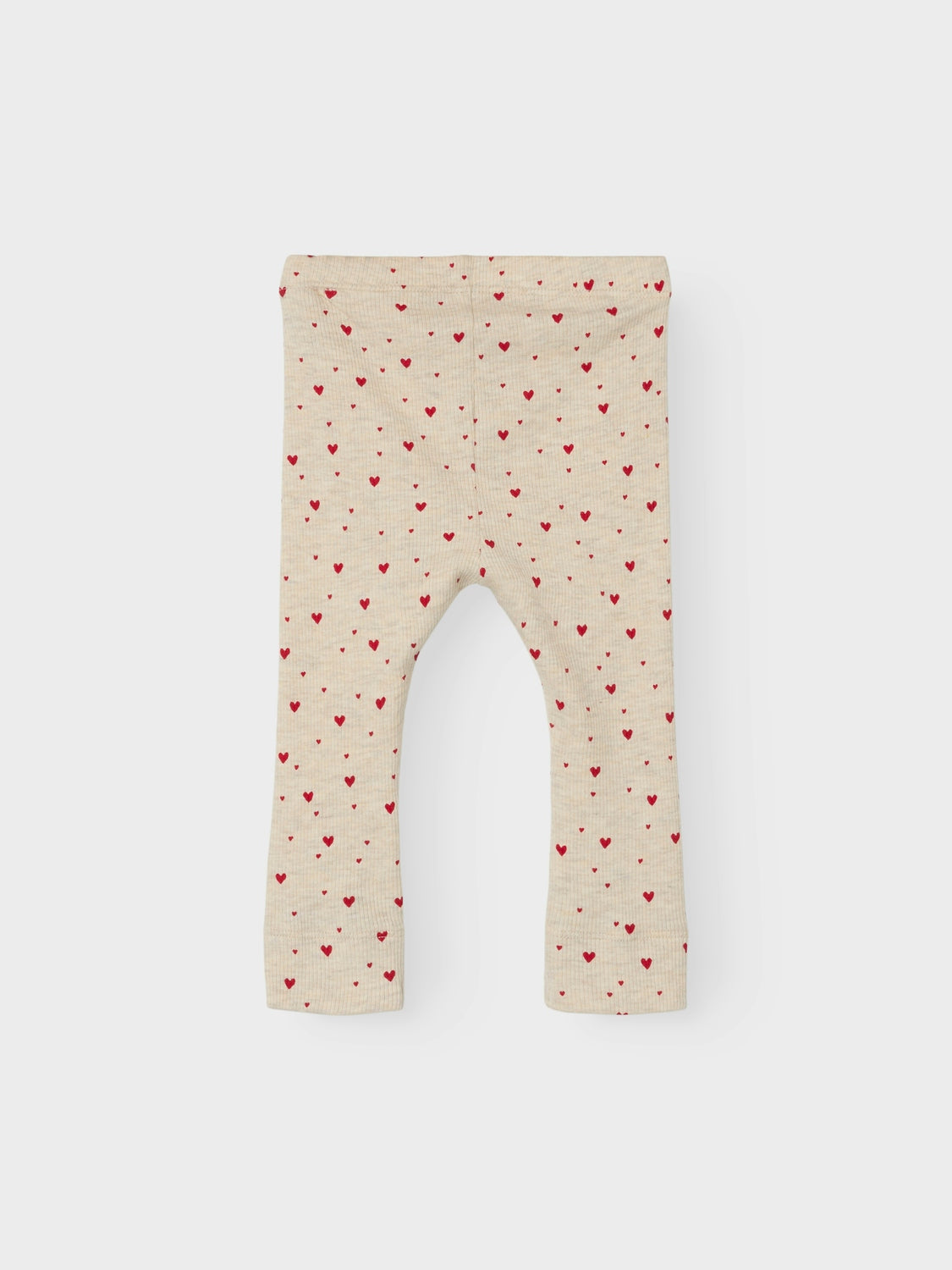 Name It Kitta Leggings - Peyote Melange