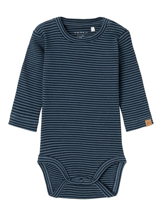 Name It Lakkin Body - Dark Sapphire