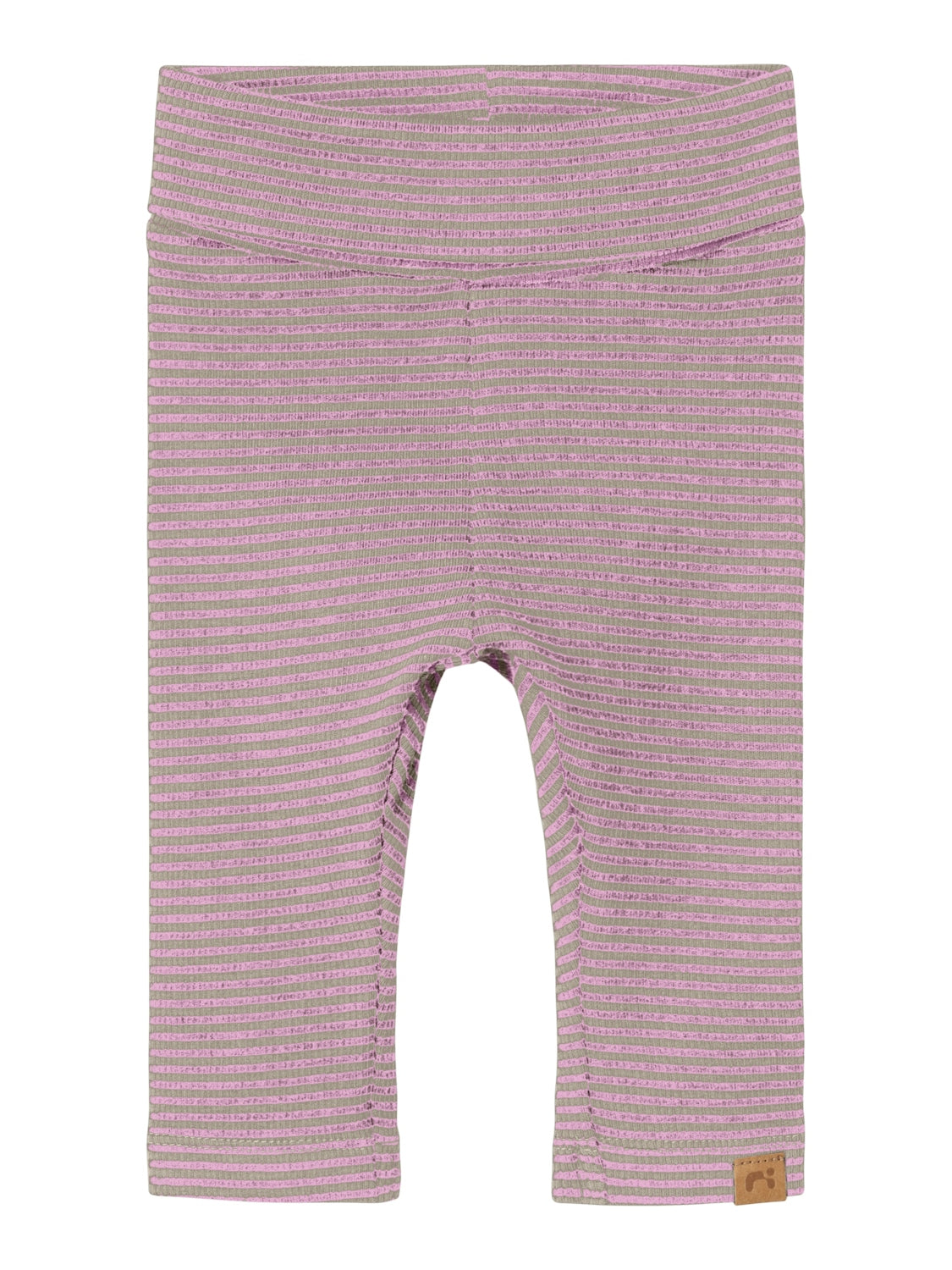 Name It Lakkin Leggings - Pastel Lavender