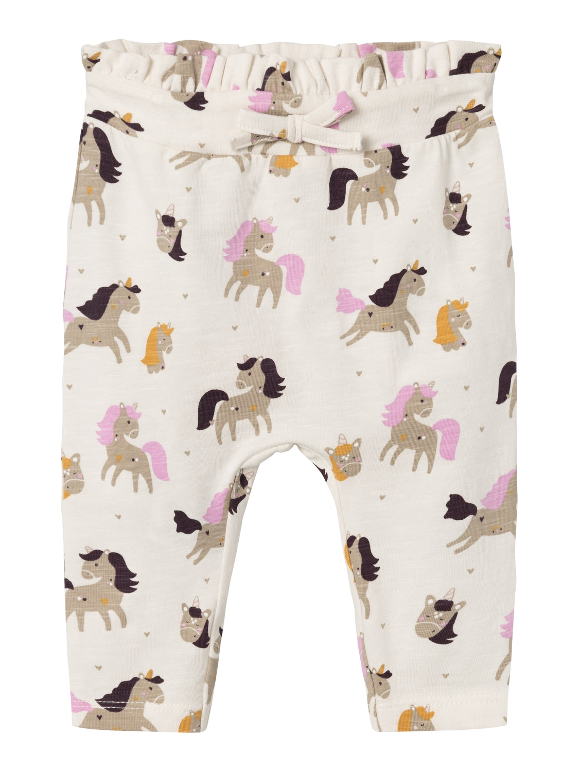 Name It Leni Pants - Jet Stream