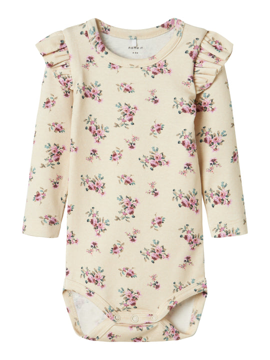 Name It Line Body - Summer Sand