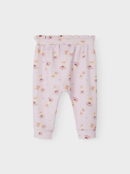 Name It Lisa Pants - Festival Bloom