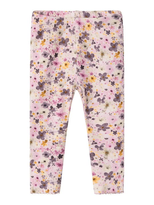 Name It Losa Pants - Festival Bloom