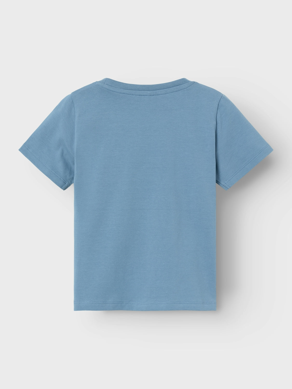 Name It Mario Paw Patrol t-shirt - Provincial Blue