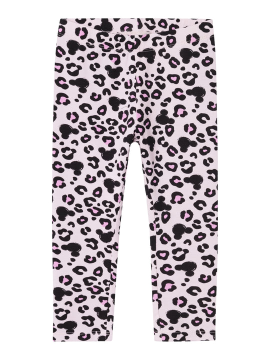 Name It Jisa Minni Leggins - Festival Bloom