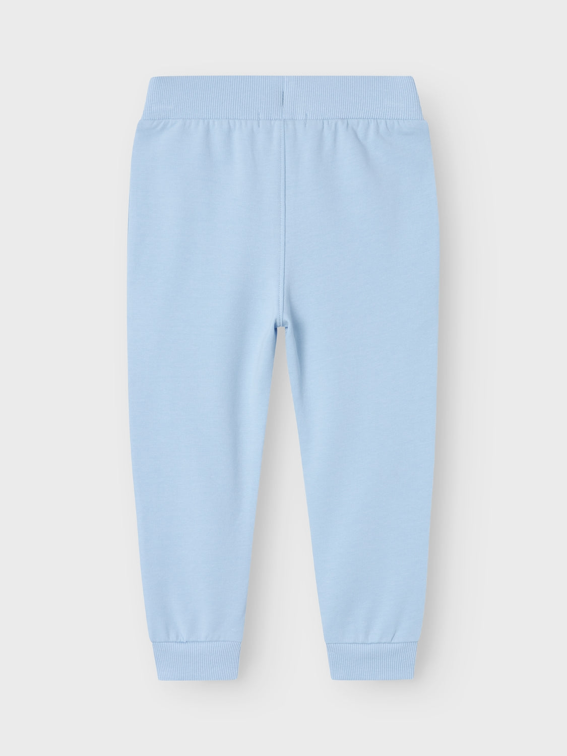 Name It Murphy Gurli Gris sweat pants - Chambray Blue