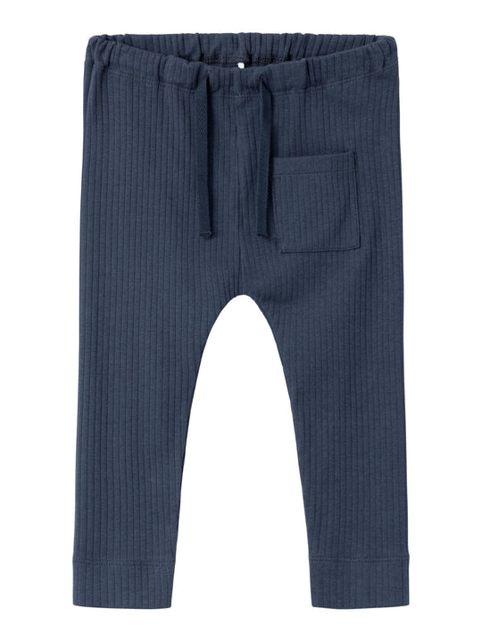Name It Nesme Leggings - Ombre Blue