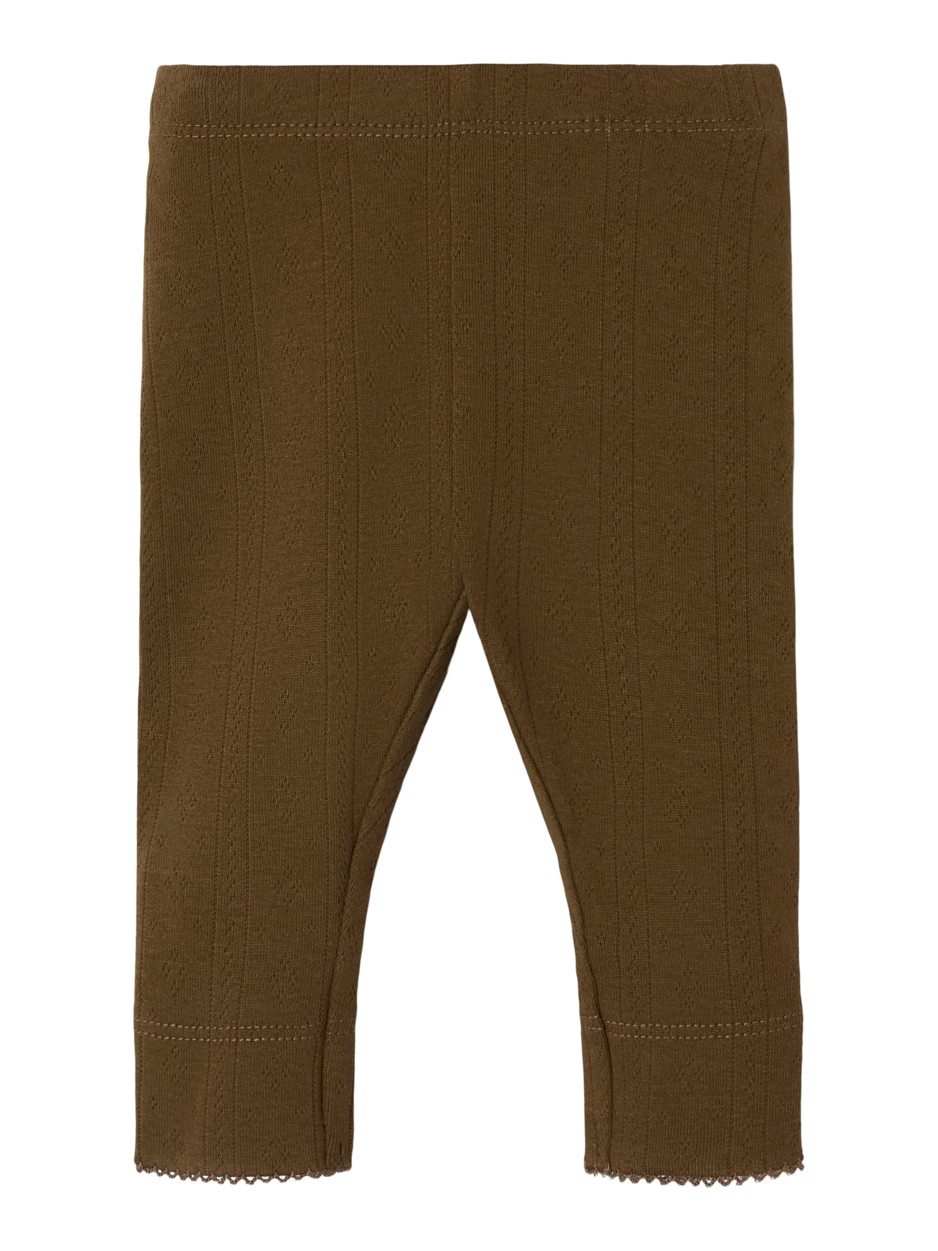 Name It Nigella Leggings - Desert Palm