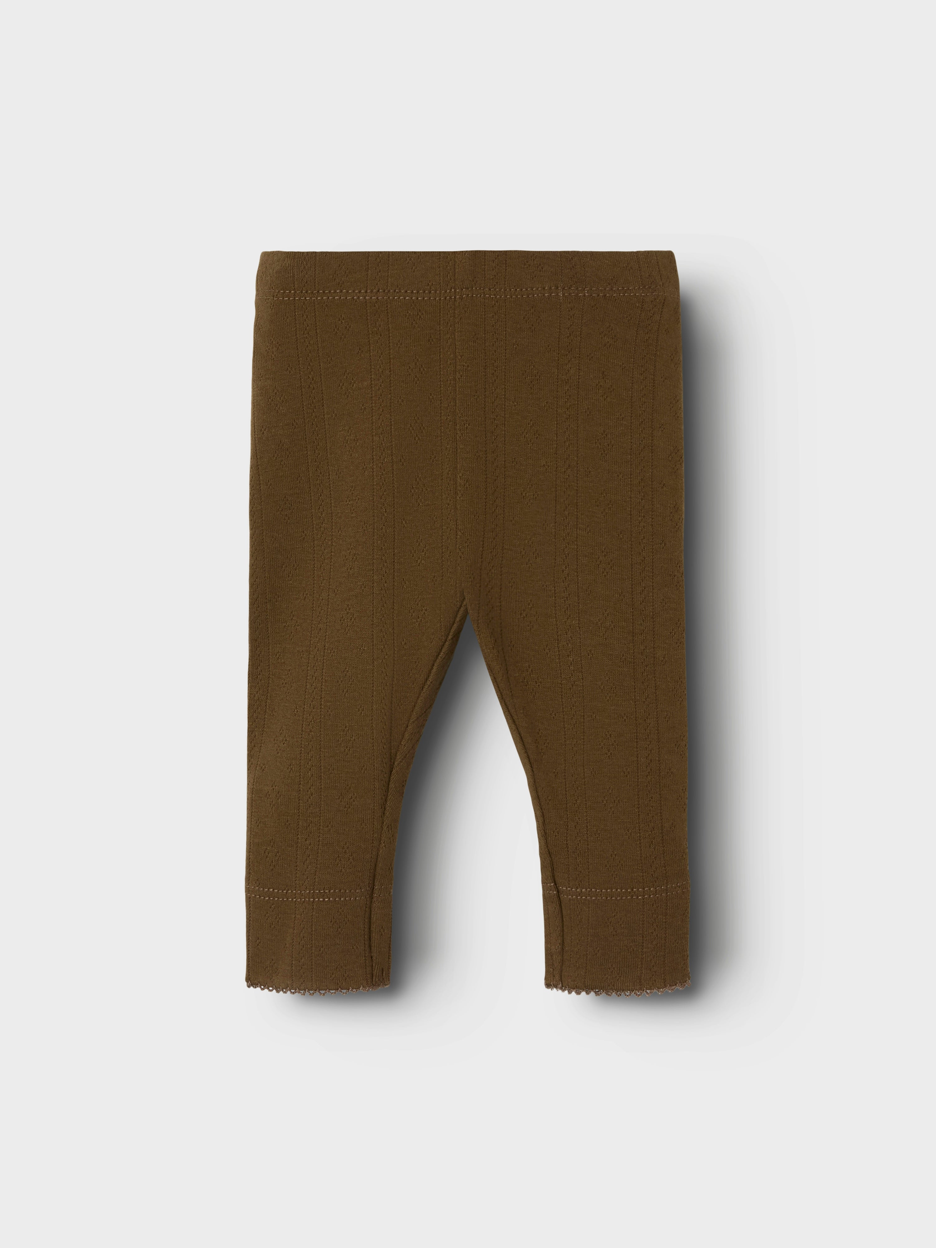 Name It Nigella Leggings - Desert Palm