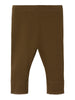 Name It Nigella Leggings - Desert Palm