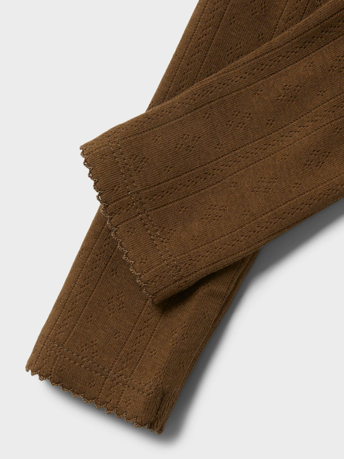 Name It Nigella Slim Leggings - Desert Palm