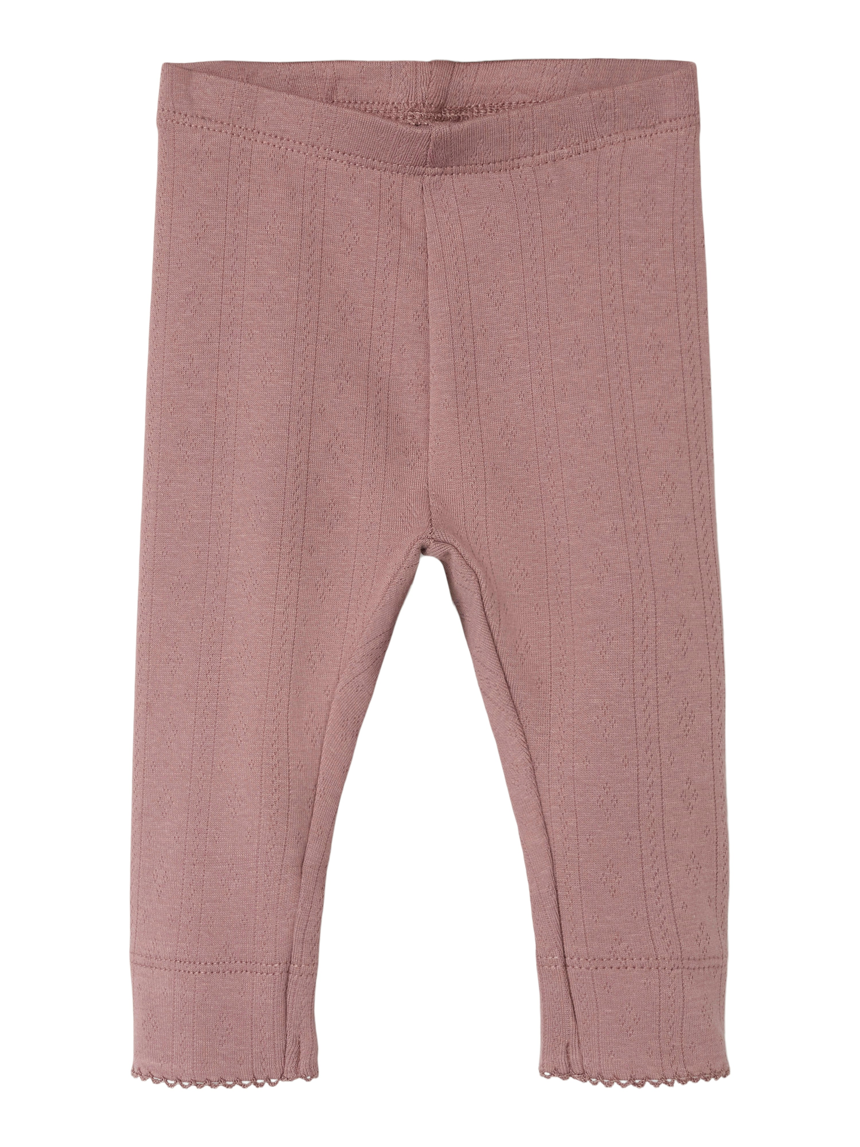 Name It Nigella Leggings - Twilight Mauve