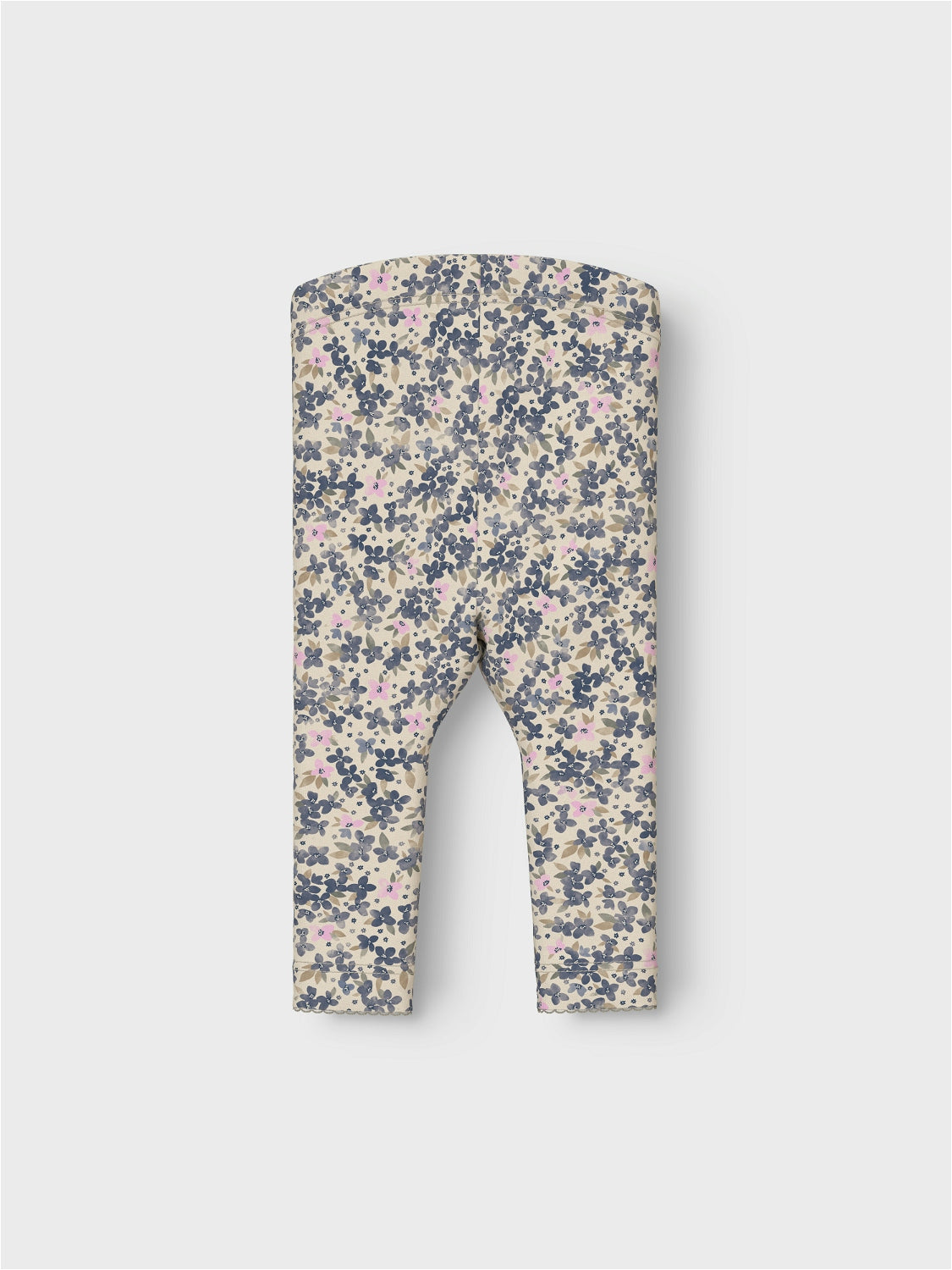 Name It Ninne Leggings -  Summer Sand