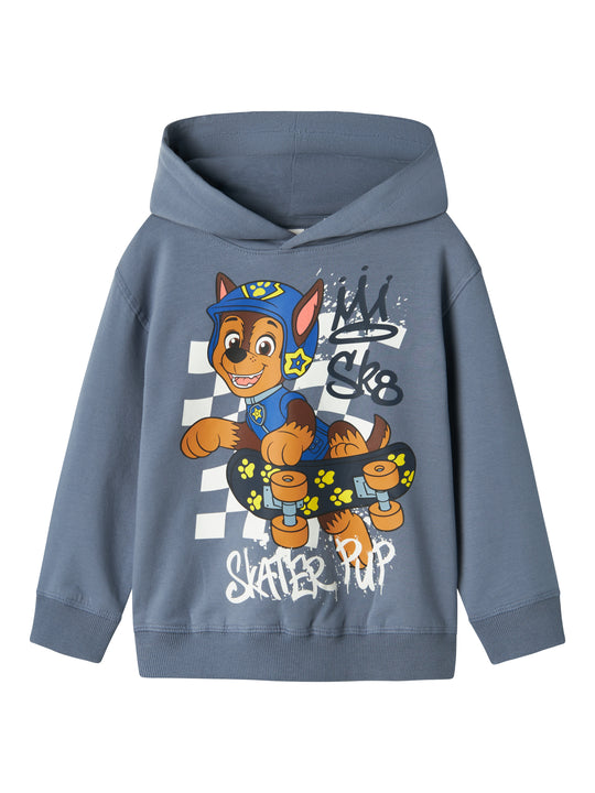 Name It Nix Paw Patrol sweat shirt - Flint Stone