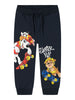 Name It Nix Paw Patrol sweat pants - Dark Sapphire