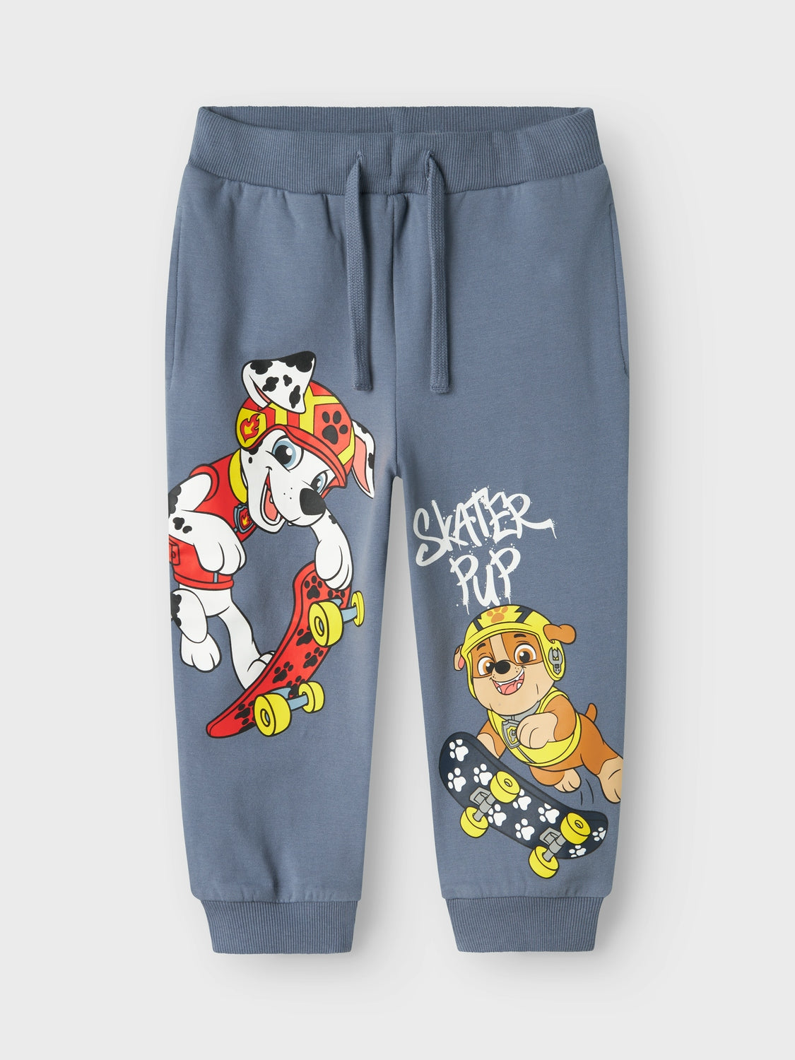 Name It Nix Paw Patrol sweat pants - Flint Stone