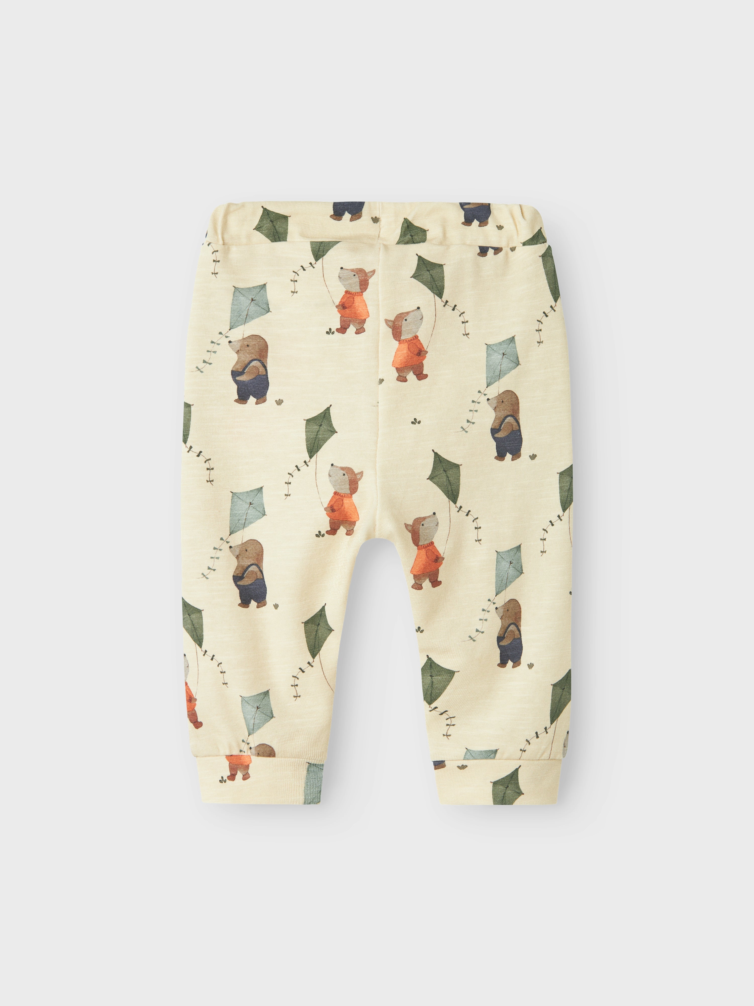 Name It Nixon Pants - Summer Sand