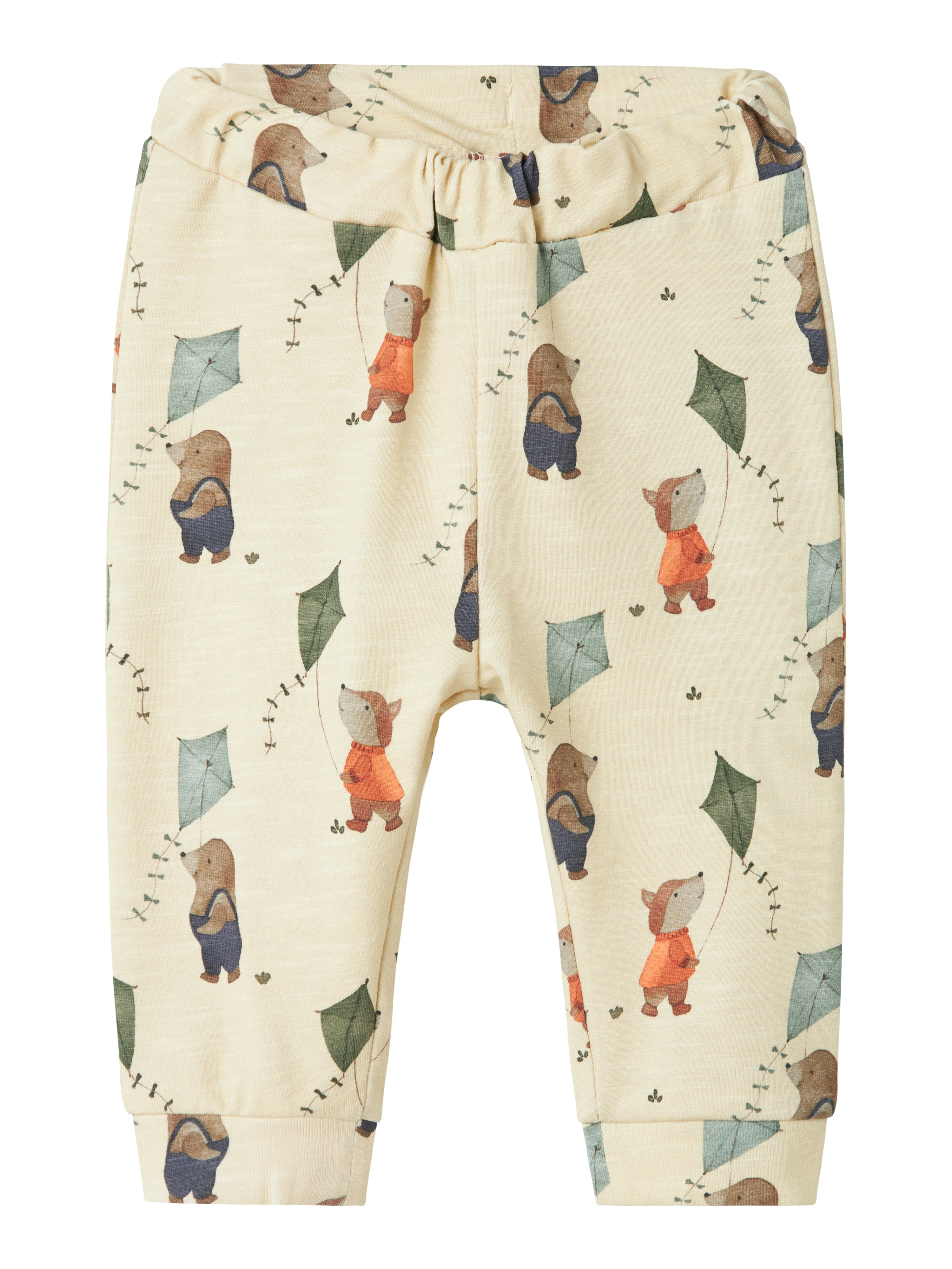 Name It Nixon Pants - Summer Sand