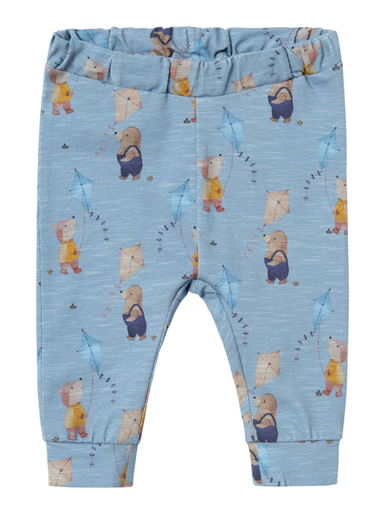 Name It Nixon Pants - Mountain Spring