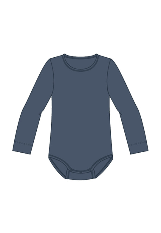 Name It Noe Slim Body - Vintage Indigo
