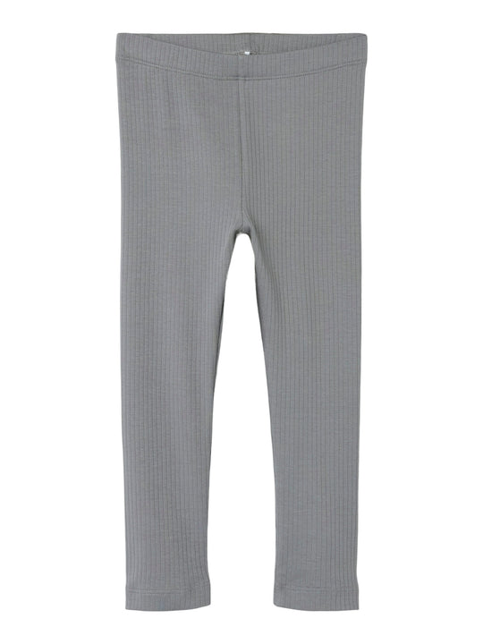 Name It Noe Leggings - Mockingbird
