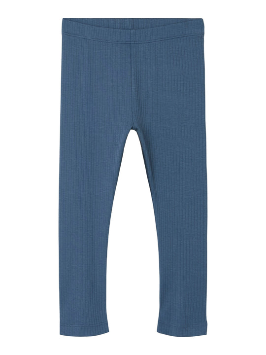 Name It Noe Leggings - Vintage Indigo