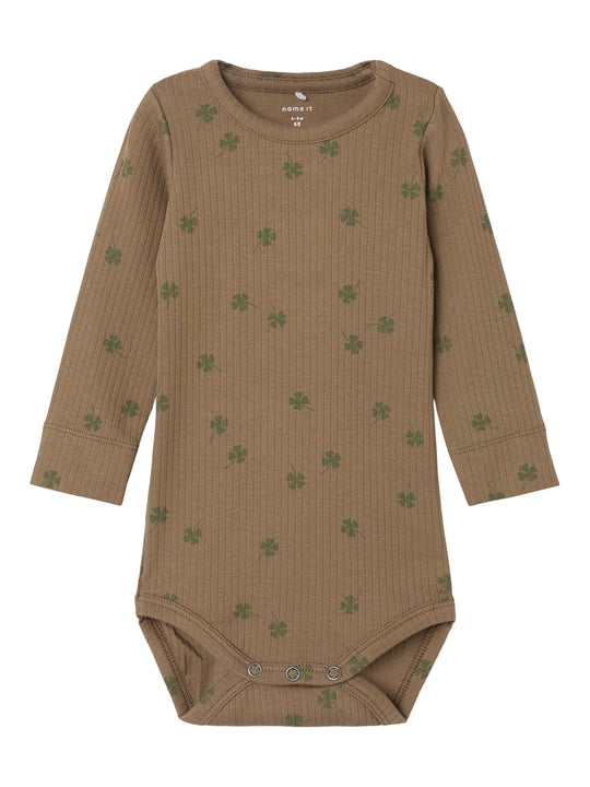 Name It Noellus Slim Body - Walnut