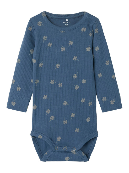 Name It Noellus Slim Body - Vintage Indigo