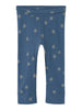 Name It Noellus Slim Leggings - Vintage Indigo