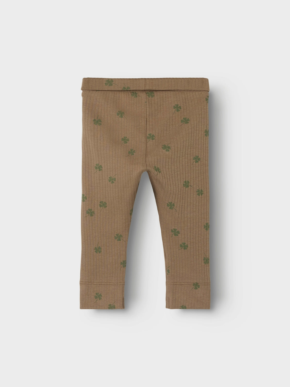 Name It Noellus Slim Leggings - Walnut