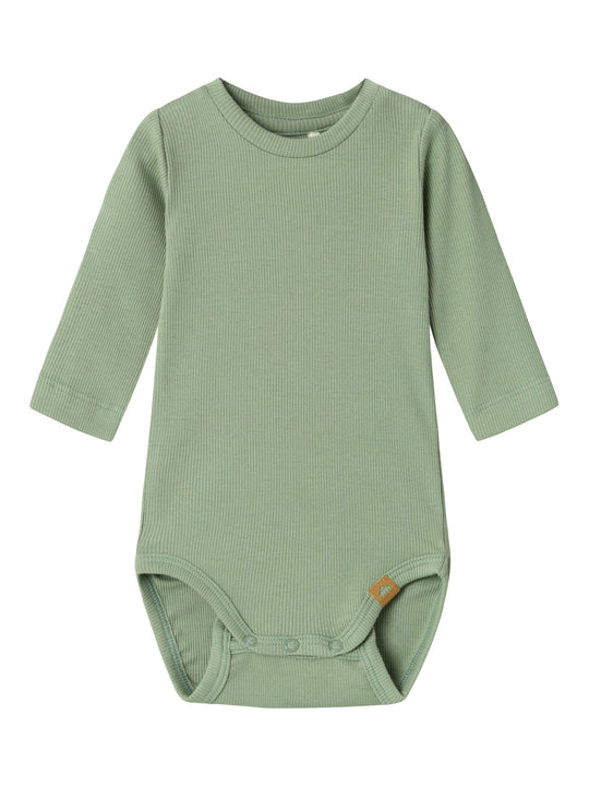 Name It Norro Body - Lily Pad