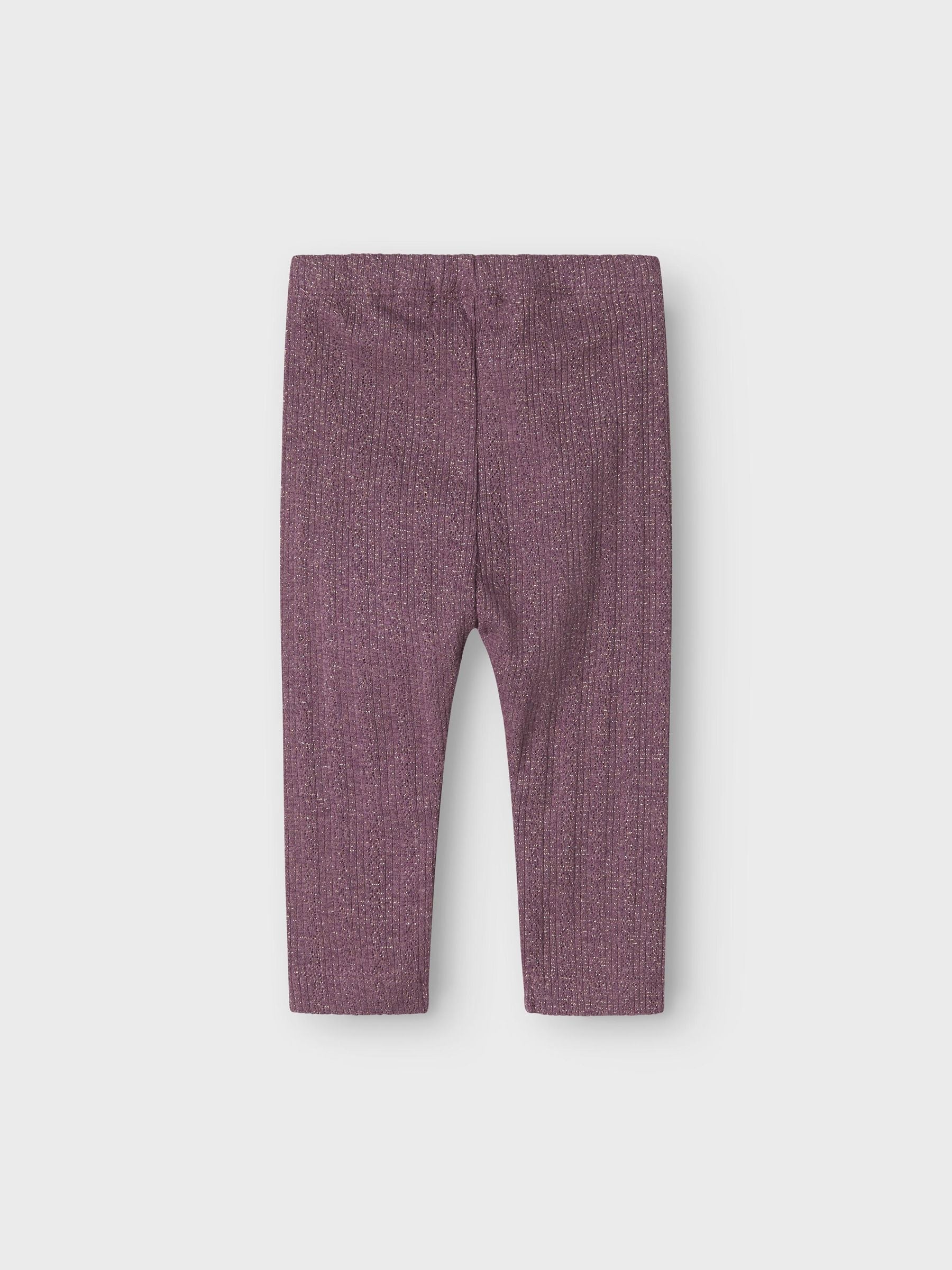 Name It Ohusa Leggings - Arctic Dusk