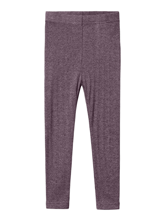 Name It Ohusa Leggings - Arctic Dusk