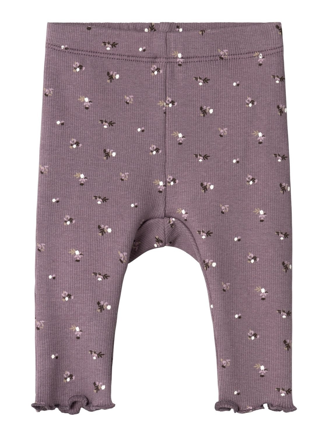 Name It Olinne Leggings - Arctic Dusk