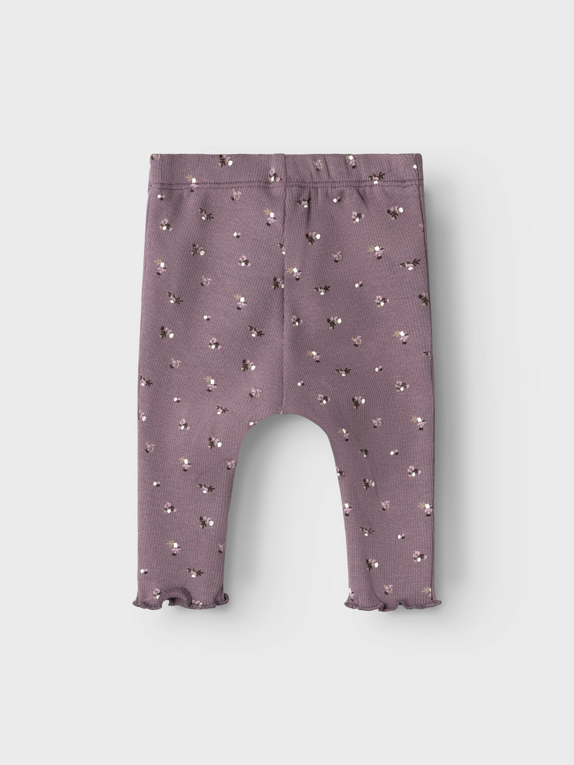 Name It Olinne Leggings - Arctic Dusk