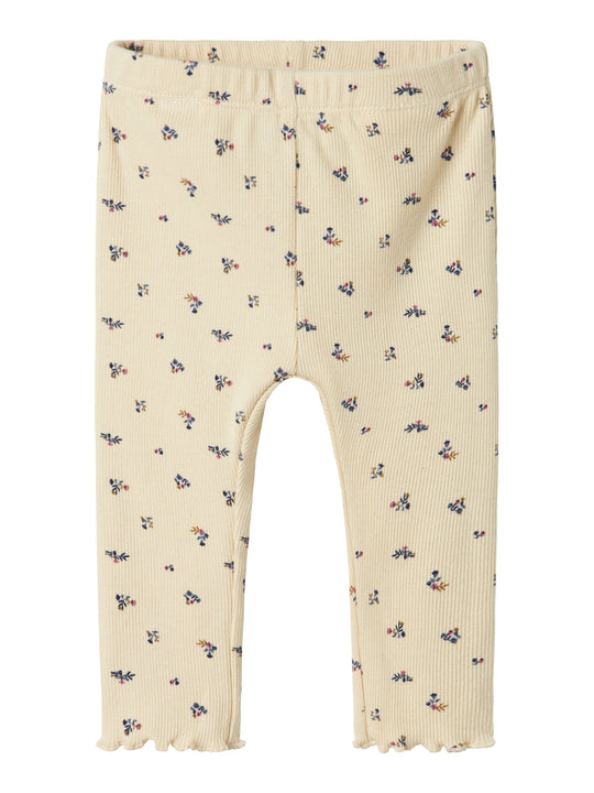 Name It Olinne Leggings - Summer Sand
