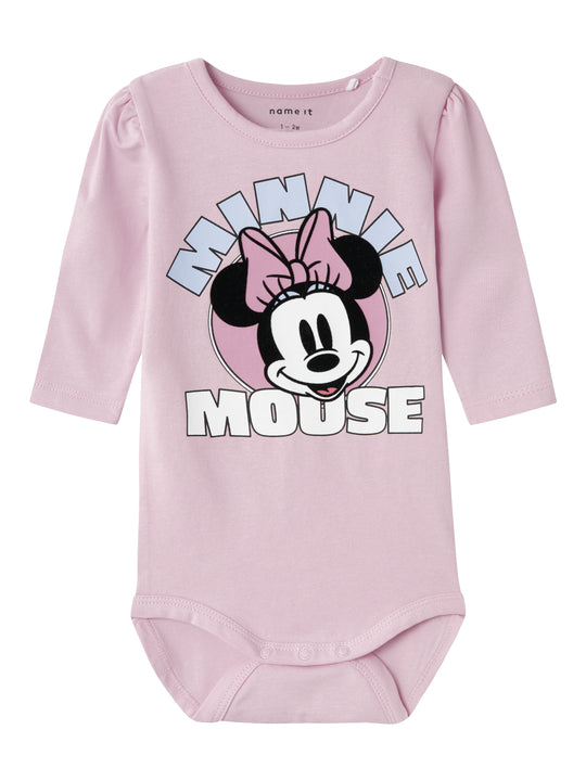 Name It Osa Minnie Body - Corsage