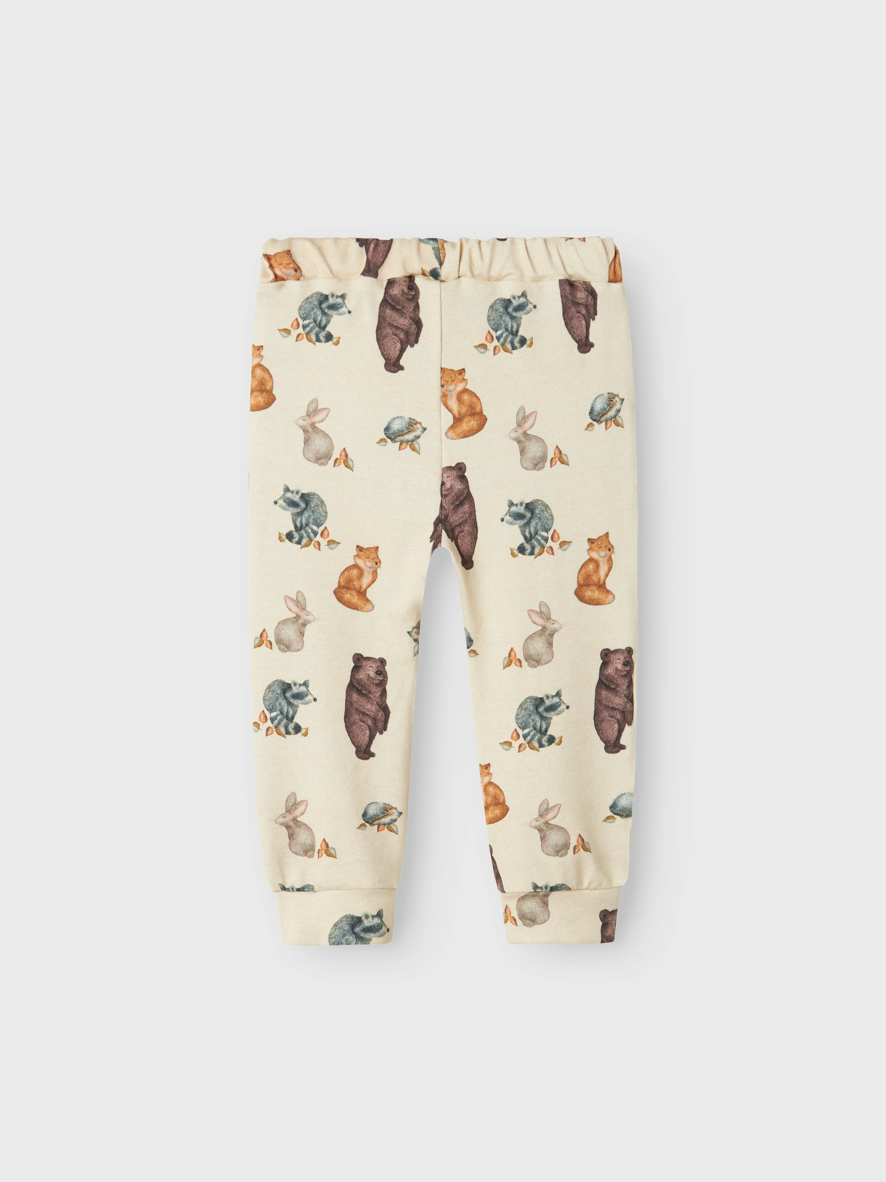 Name It Oxygen Pants - Peyote Melange