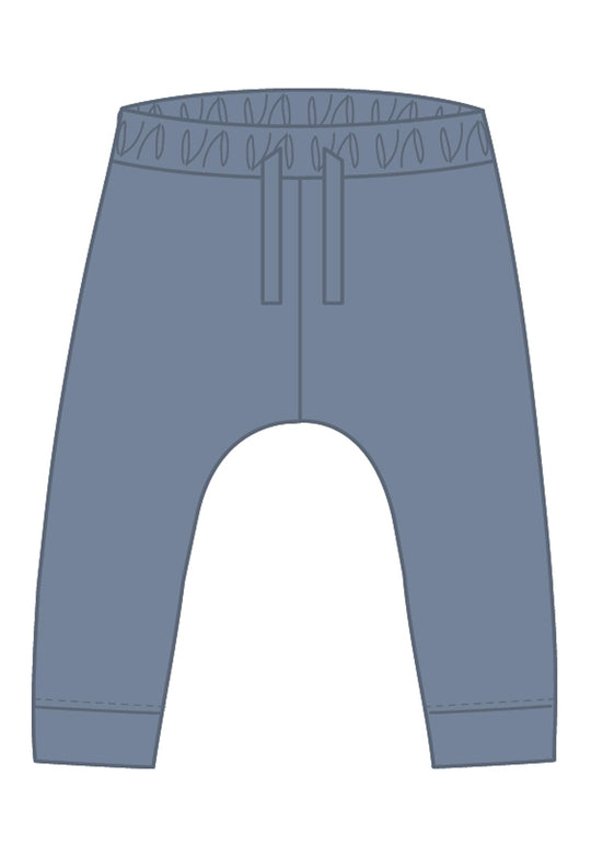 Name It Raktor Pants - Troposphere