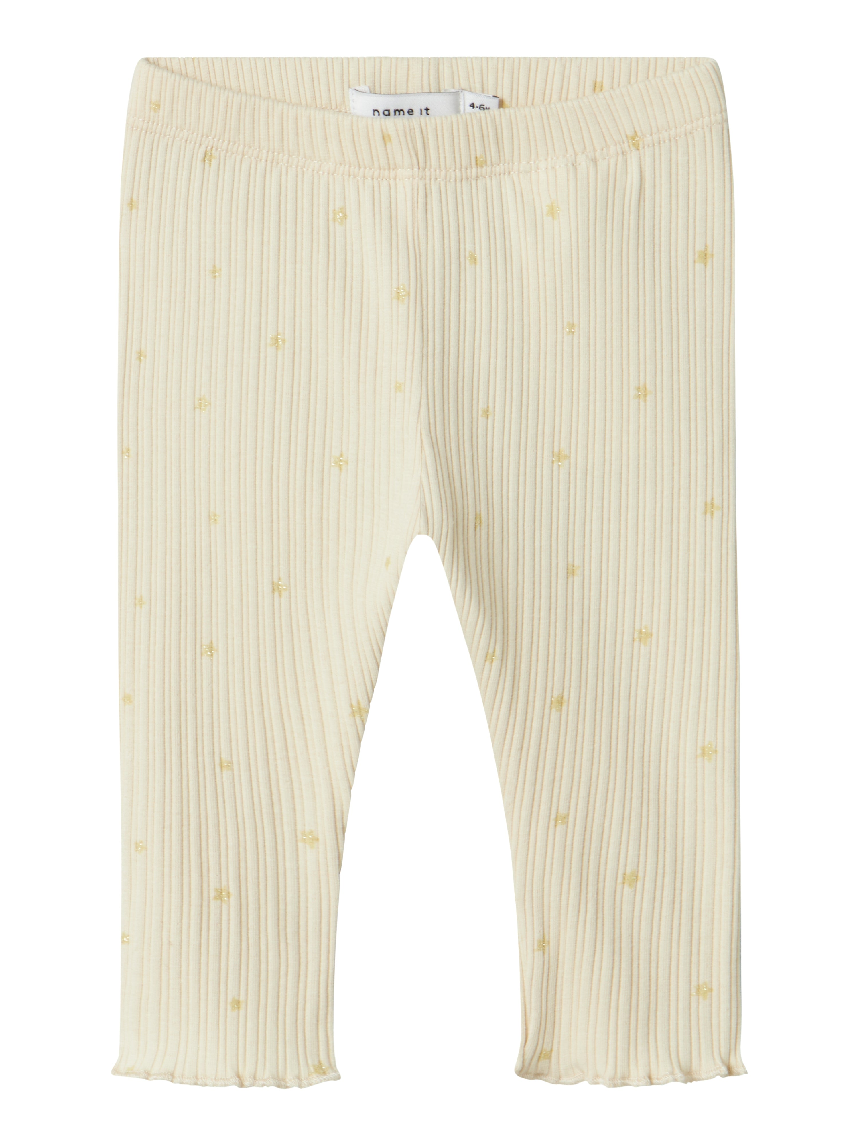 Name It Royanna Leggings - Summer Sand