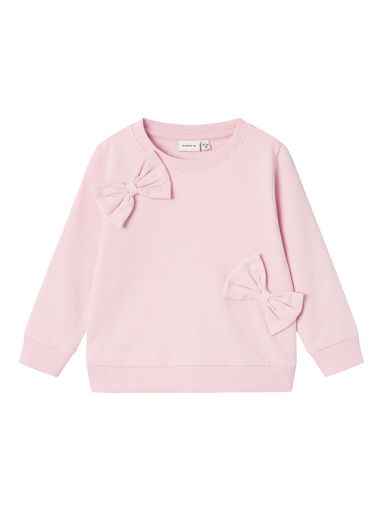 Name It Rubow Sweatshirt - Corsage