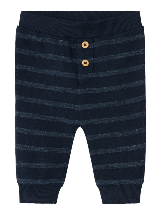 Name It Sandel Pants - Dark Sapphire